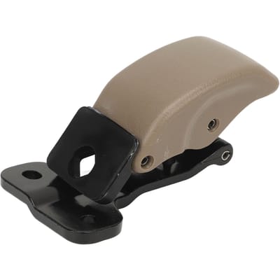Achterruit Vergrendeling Zijruit Vergrendeling Assy Vervanging voor Toyota Tundra 2000 tot 2005