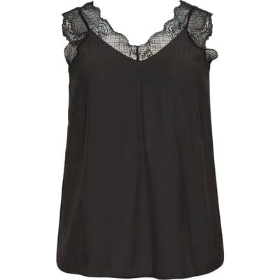 Vrouwenblouse KAFFE Curve Jakobine