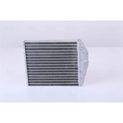 Warmtewisselaar, interieur verwarming NISSENS 73377