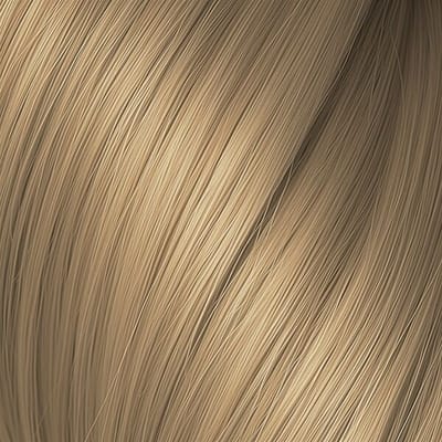 Seiseta Microring Extensions - natural straight #DB3 50cm