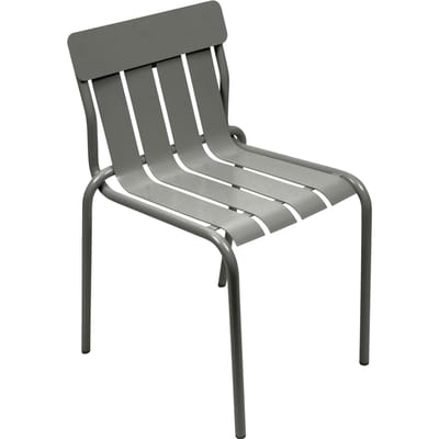 Fermob STRIPE Stoel - 48 rozemarijn