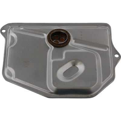 Oliefilter, versnellingsbak FEBI BILSTEIN 06441