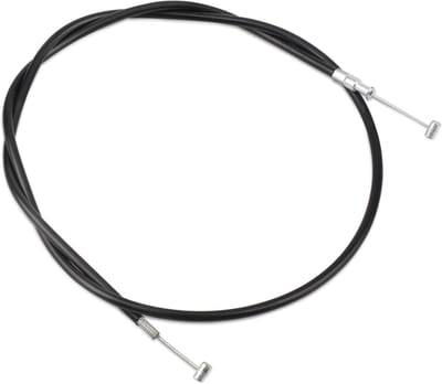 Grasmaaier Gaskabel - Aandrijfkabel Koppeling - Gazon Onderhoud - Hoge Duurzaamheid - 63 inch kabel - null