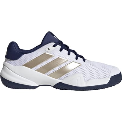 adidas Barricade Allcourt schoen Kinderen