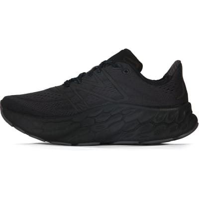 New Balance Fresh Foam X More v4 'Triple Black' 40 black