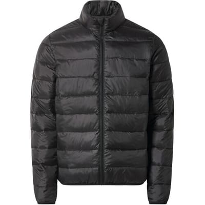 esmara Men Heren jas (Zwart, S)