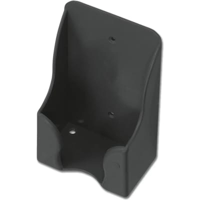 Plastic vierkante zoutsteenaccessoire Waldhausen