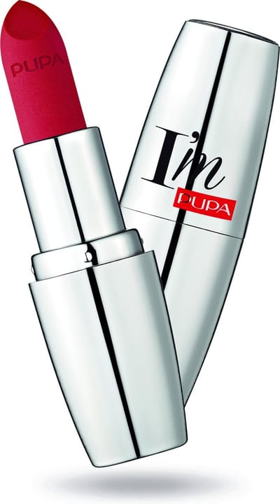Pupa I'm Pupa Lipstick