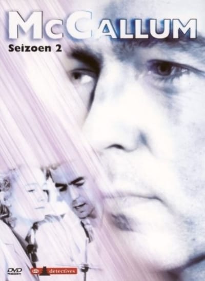 McCallum - Seizoen 2