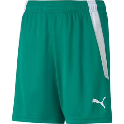 teamLIGA Short Junior Sportbroek Unisex - Maat 128