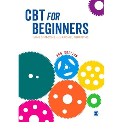 Cbt For Beginners - Simmons, Jane
