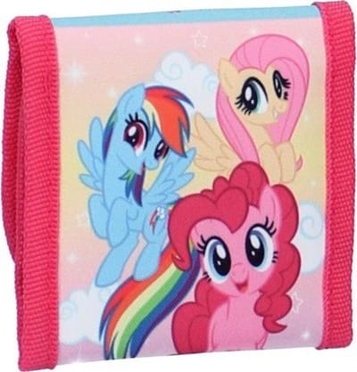 Portemonee My Little Pony Ponyville