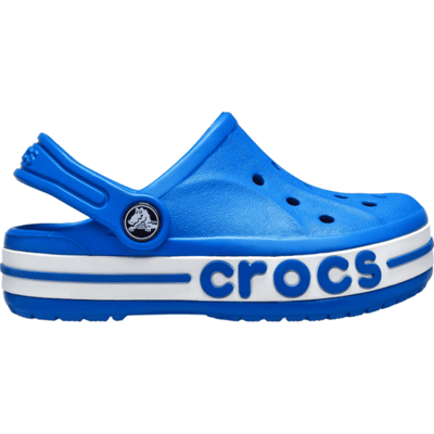 CROCS 205100 BRIGHT COBALT UNISEX C4