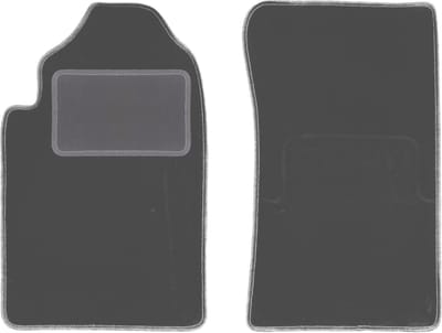 Automatten voor: SsangYong Rexton II SUV (2006-2012)