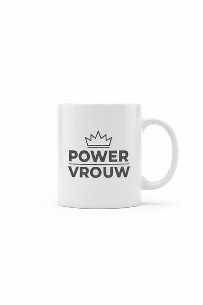 Nevolis® | Koffiemok 330ml met Uniek Design | Ontwerp Jouw Eigen Mok | Handgemaakt Cadeau voor Koffieliefhebbers | Gepersonaliseerd op Aanvraag | Enkel of Grote Bestelling