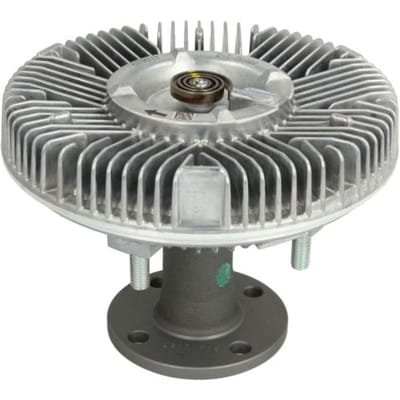 Koppeling, radiatorventilator MAHLE CFC 204 000P
