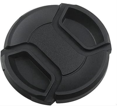 *** Universele Lens Cap 72mm - universele lensdop - Camera`s Fotografie Lens Bescherming - van Heble® ***