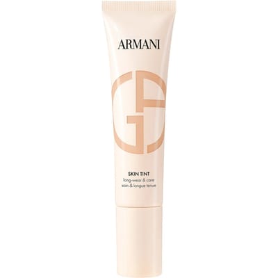 Armani Make-up gezicht Skin Tint Vloeibare foundation Dames 30 ml