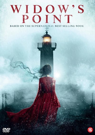 Widow's Point (DVD)
