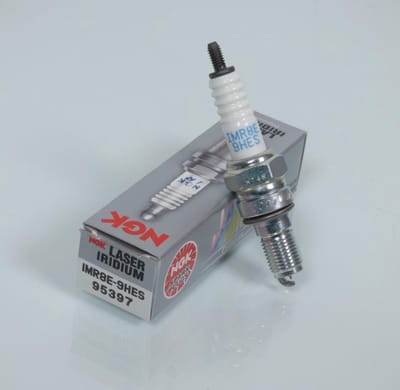 ngk bougie voor motor honda 1200 vfr f 2013 tot 2020 nieuw