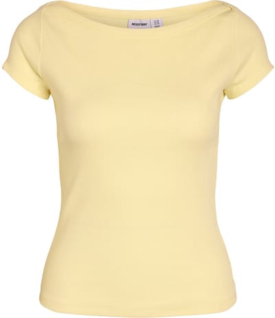 Noisy May T-shirt NMMAYA