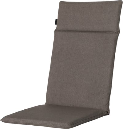 Madison Outdoor Vintage - Oxford Taupe - 120x50 - Bruin