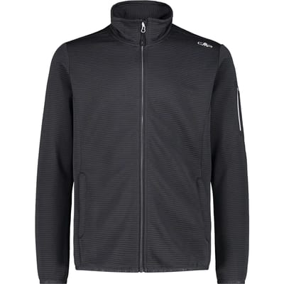 Volledige ritssluiting fleece unlimitech CMP