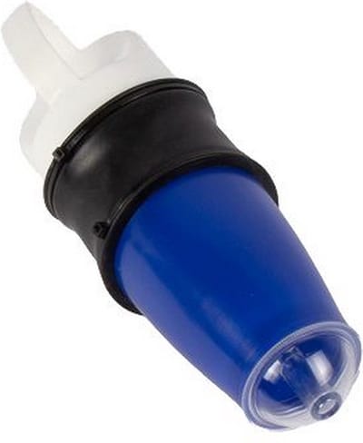 Talen Tools - Poederverstuiver - Kunststof - 400 ml