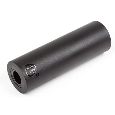 Bsd Rude Tube Lt Xl Pluggen Zwart 14 x 114 mm