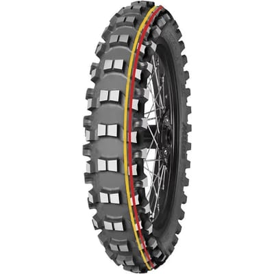 MITAS TERRA FORCE-MX SM 90/100-16 TT, Motorbanden achter