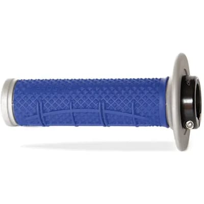Motorcross handvatten Progrip 809 Lock on + 7 Cams