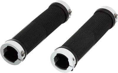 Fietsstuurgrepen 13 cm – Antislip, Perfect voor BMX, Mountainbike en Racefiets
