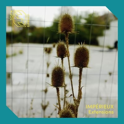 Extensions EP