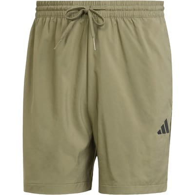 Korte adidas Essentials Small Logo Linear Chelsea