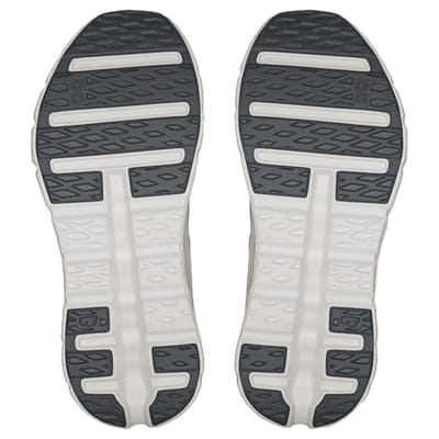 ON Cloudtilt Remix Alloy Ivory Dames Sneakers Wit 3WG10243228 36 gray