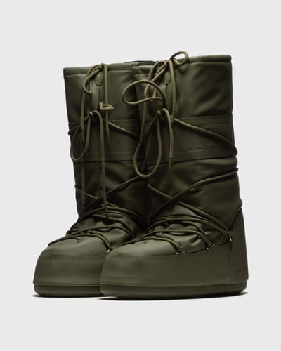 ICON RUBBER