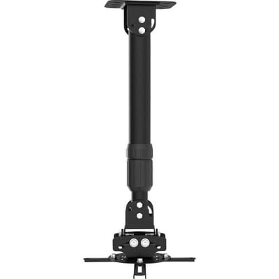 My Wall plafondbeugel voor projector | 60-65 cm | zwart
