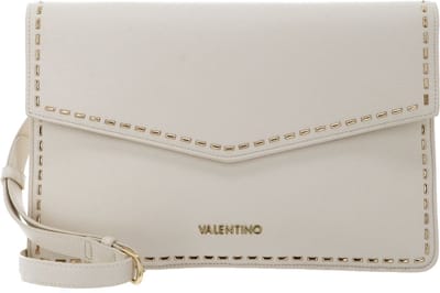 VALENTINO Avondtas Schoudertas Dolomiti Pochette Ecru Crème