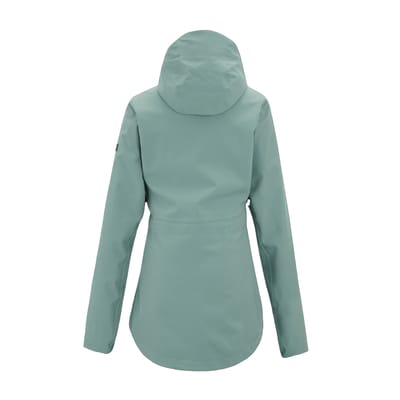 Regatta Dames Natalina Waterdichte Jas (Ivy Moss)