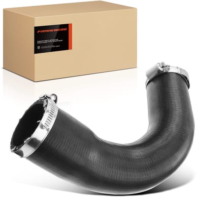 Frankberg 1x koelslang turboslang intercoolerslang voor Toyota