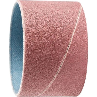 PFERD TOOLS KSB 4530 A 150 42240115 Schuurhuls Korrelgrootte (num) 150 (Ø x h) 45 mm x 30 mm 10 stuk(s)