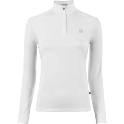Dames wedstrijdshirt Cavallo UV
