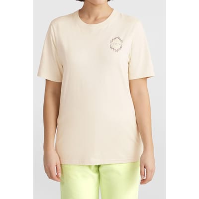 O'Neill  Chest Graphic T-shirt Atmosphere Taglia: S | Maglie Sportivi Outlet | Donna