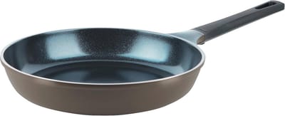 Keramische Koekenpan 12" met Antiaanbaklaag - PTFE en PFOA Vrij