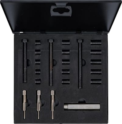 Reparatieset Gloeibougie Schroefdraad M12 x 1,25 voor Cilinderkop