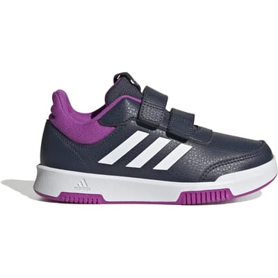 adidas Sportswear Tensaur Schoenen met Klittenband - Kinderen - Blauw