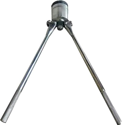 Handmatige Afdichtmachine Vaten - Krimptang Deksel - Vaten Sluiten - Precisie Afdichting 16 Koppen - 200L Vaten 35-70mm - Metaal