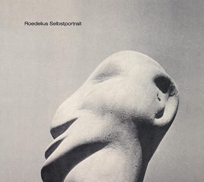 Hans-Joachim Roedelius - Selbstportrait (Teil 1 Sanfte Musik) (LP) (Remastered)