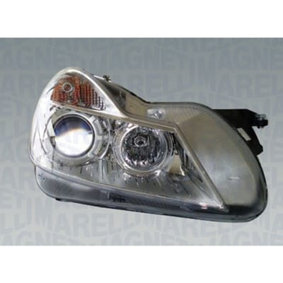 Koplampen MAGNETI MARELLI 711307023344, links