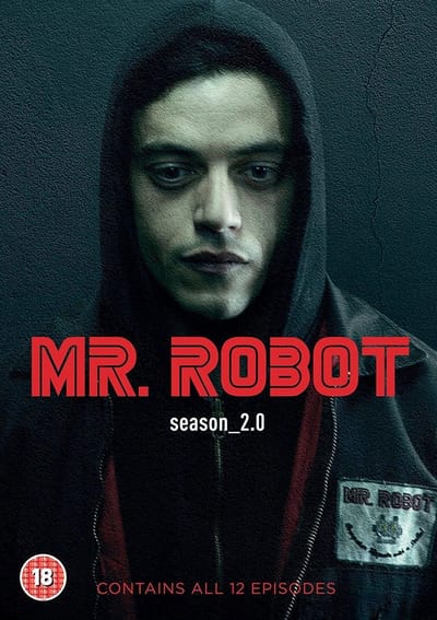 Mr. Robot Season 2